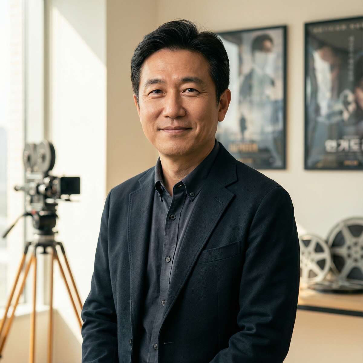 小黄书导演张明