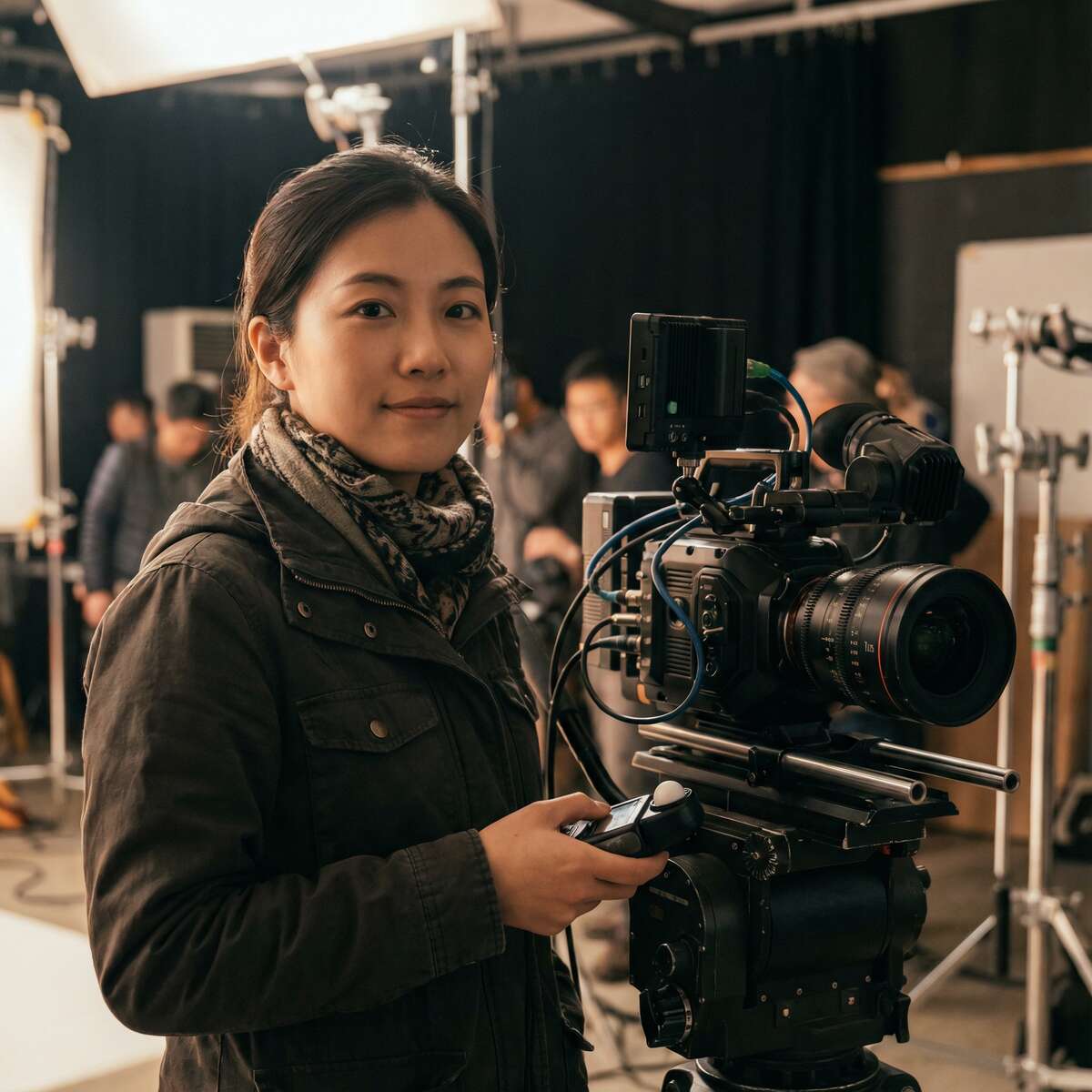 小黄书摄影师王芳