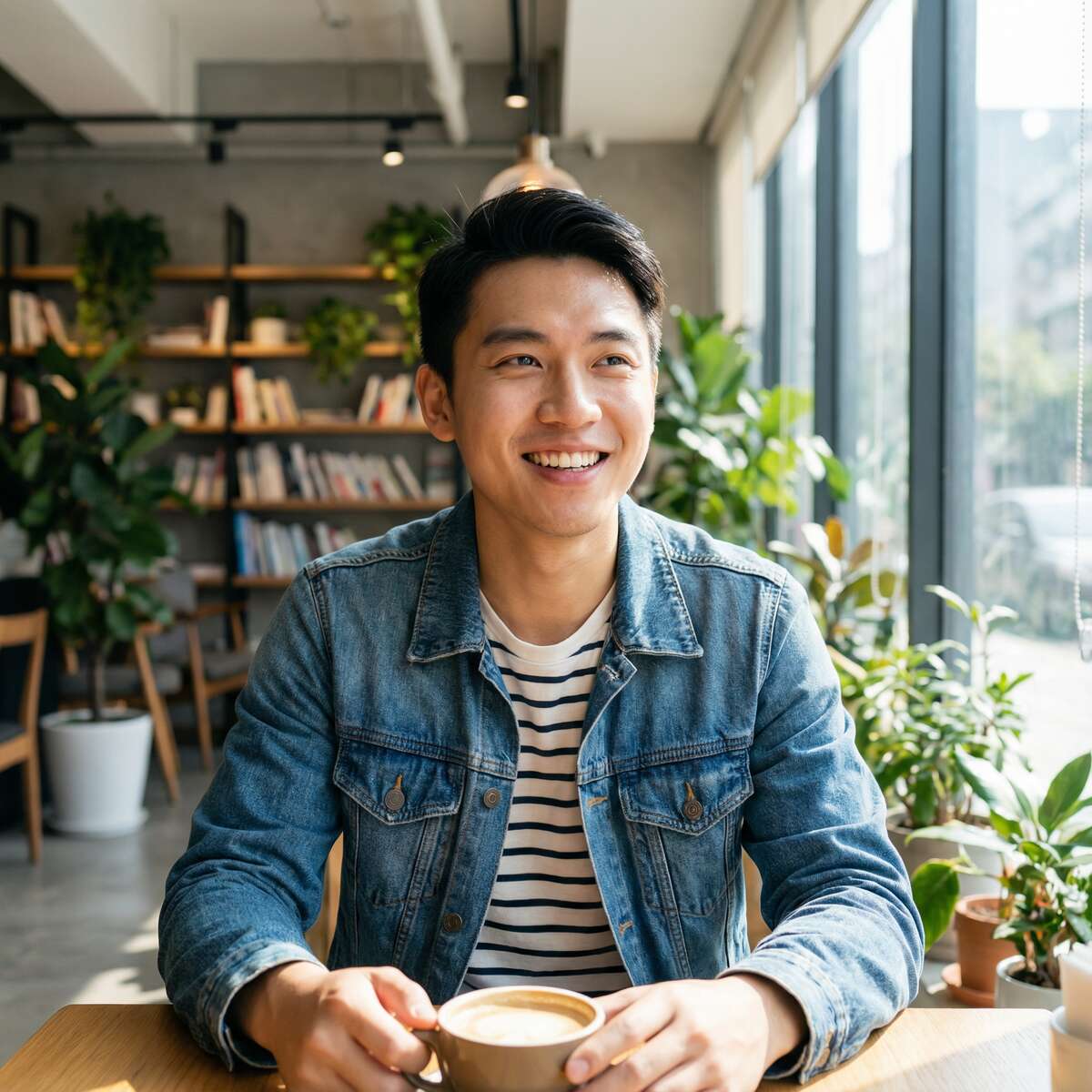 小黄书心理顾问林博士